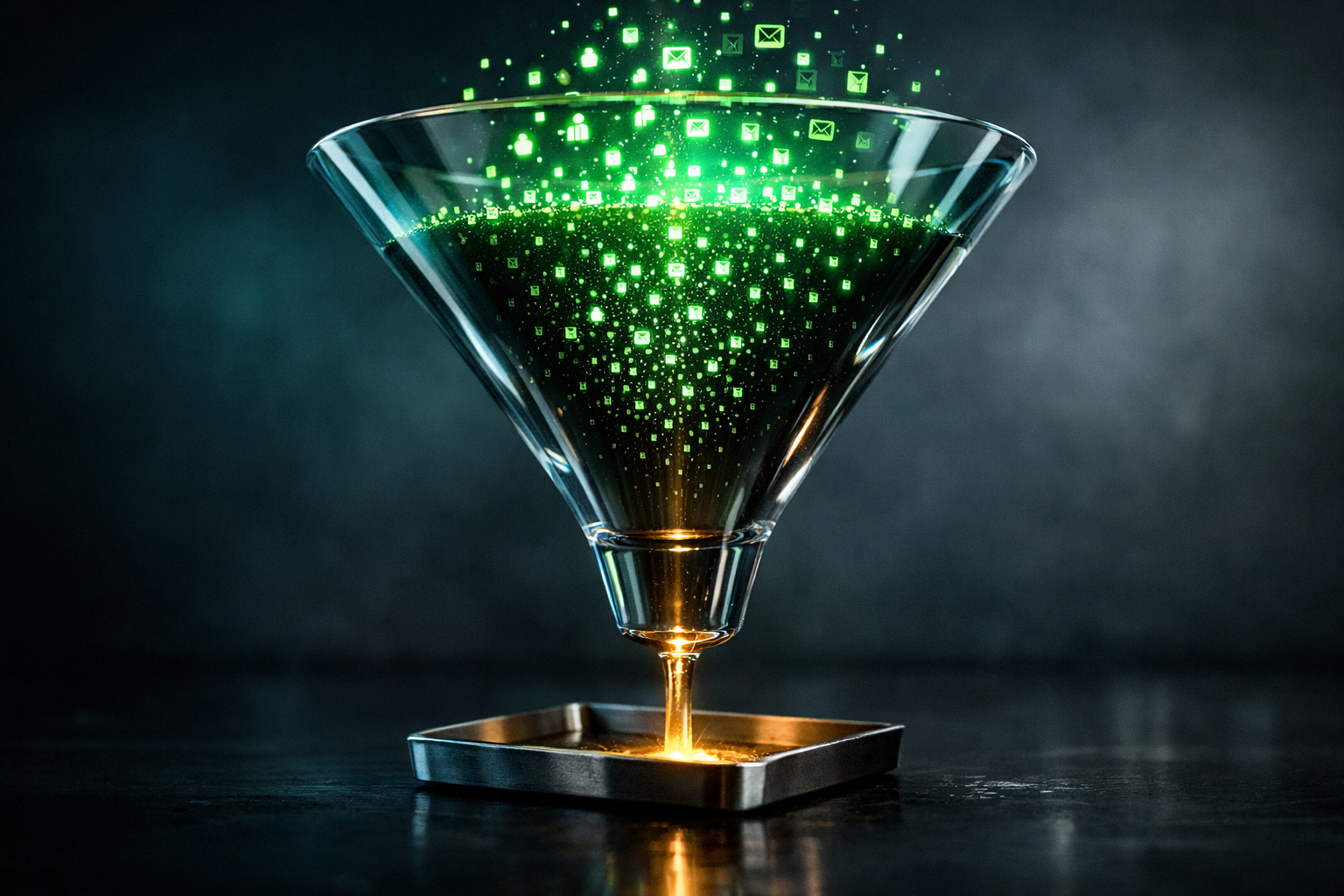 Most Marketing Teams Are Optimising For The Wrong Conversion