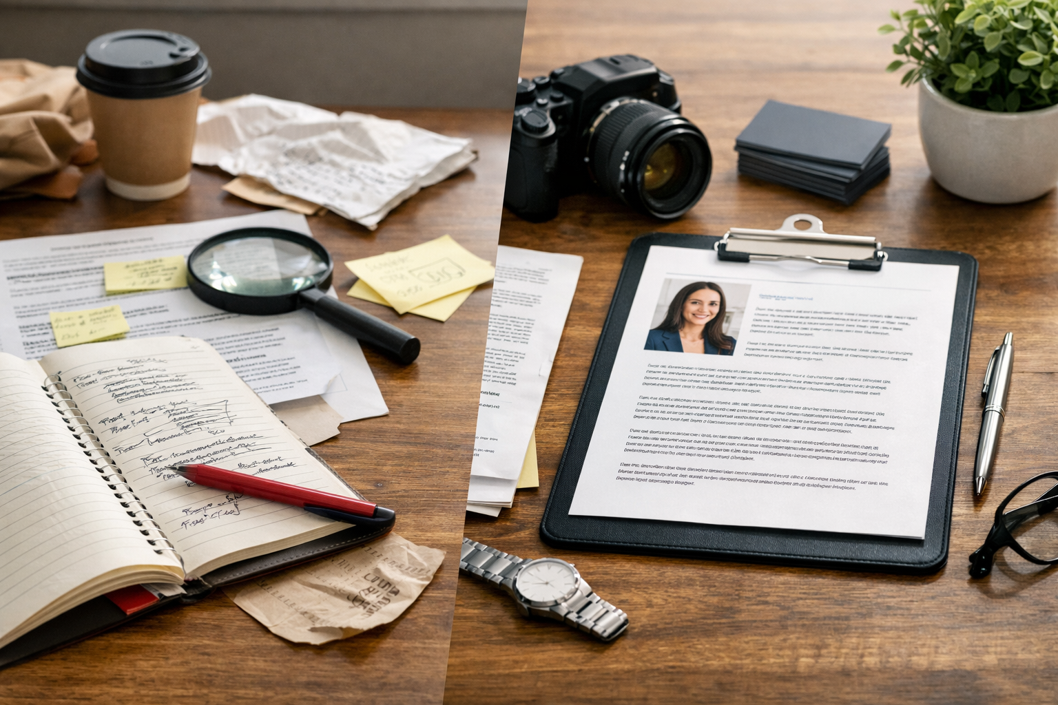Why most About pages fail the test What a credibility-first About page actually contains