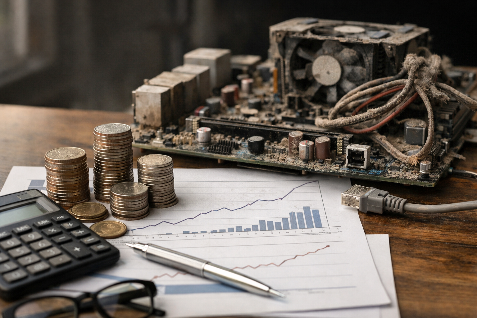 How to Measure What Technical Debt Is Costing You The Compounding Effect Nobody Plans For