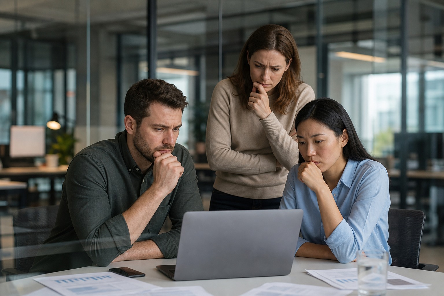What an attribution model actually decides The two ways your model misleads you