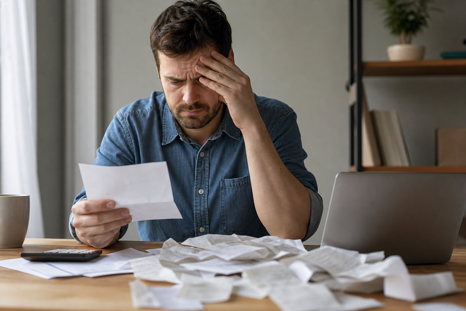 What the budget really does after the cheap quote wins The real bill arrives at the requirements you never wrote down
