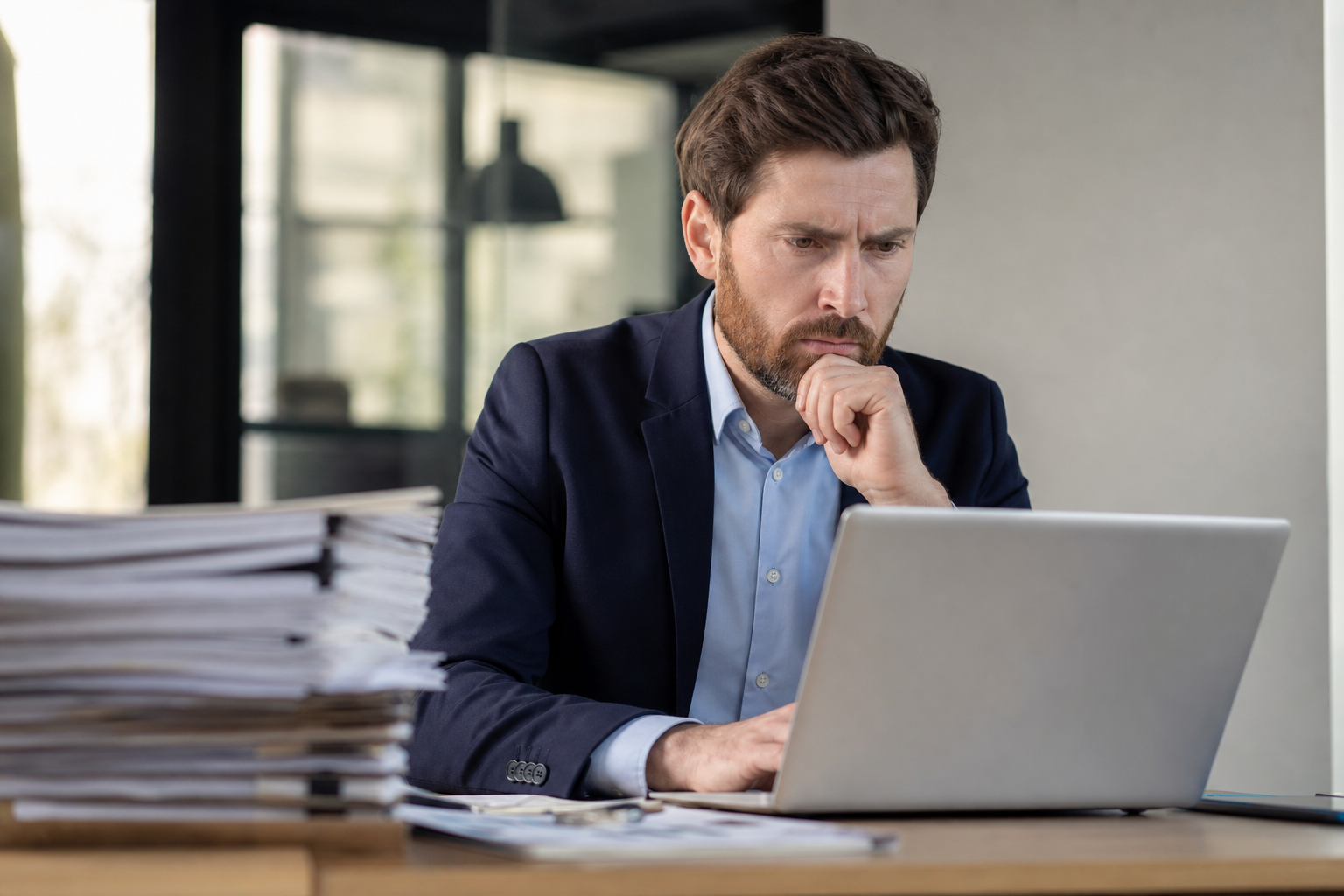 The professionals using AI most trust it least, and that is not a coincidence The productivity feeling is not the productivity fact