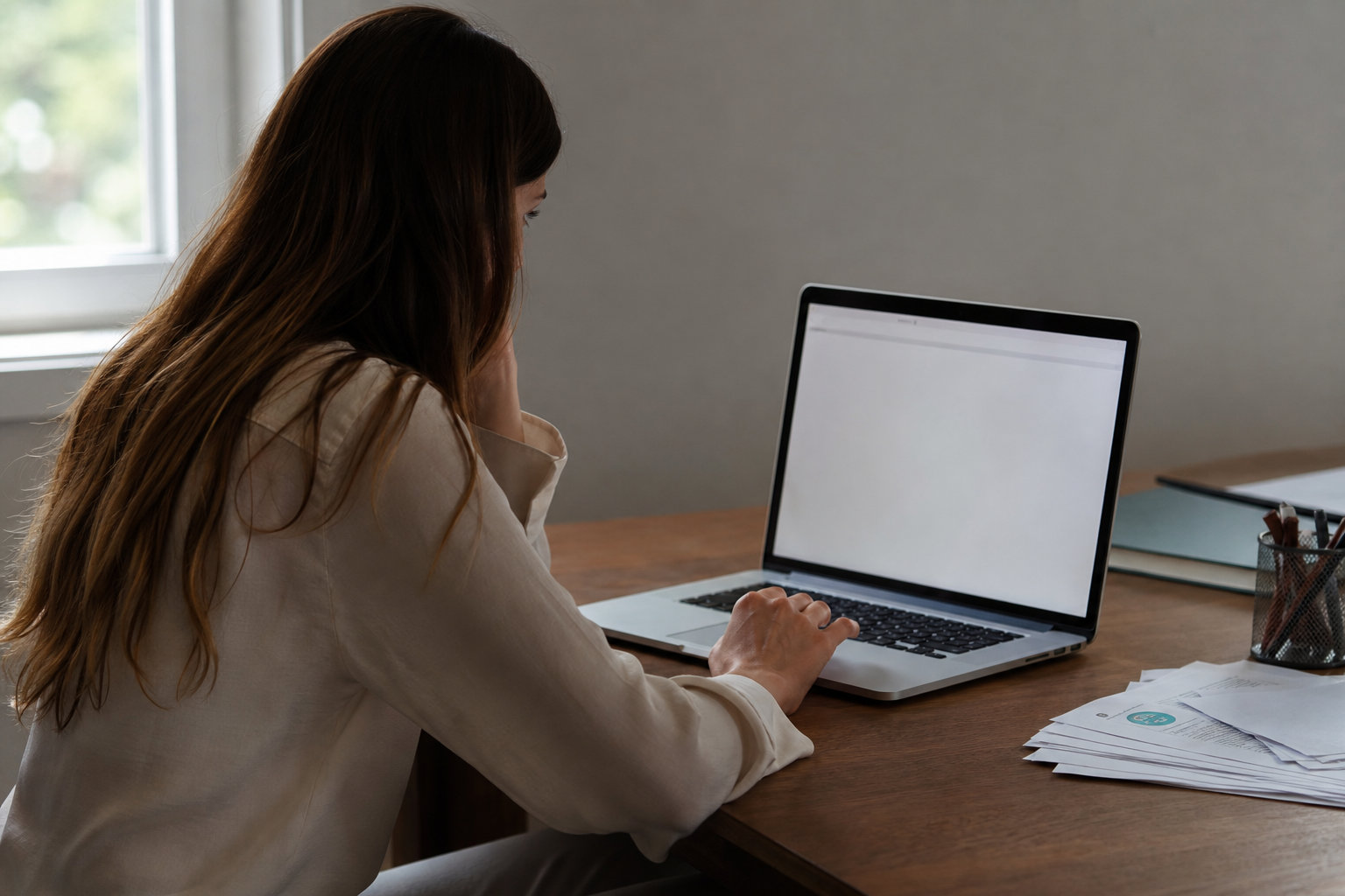 Small design choices that quietly cost you submissions The leak nobody talks about: what happens after they hit send