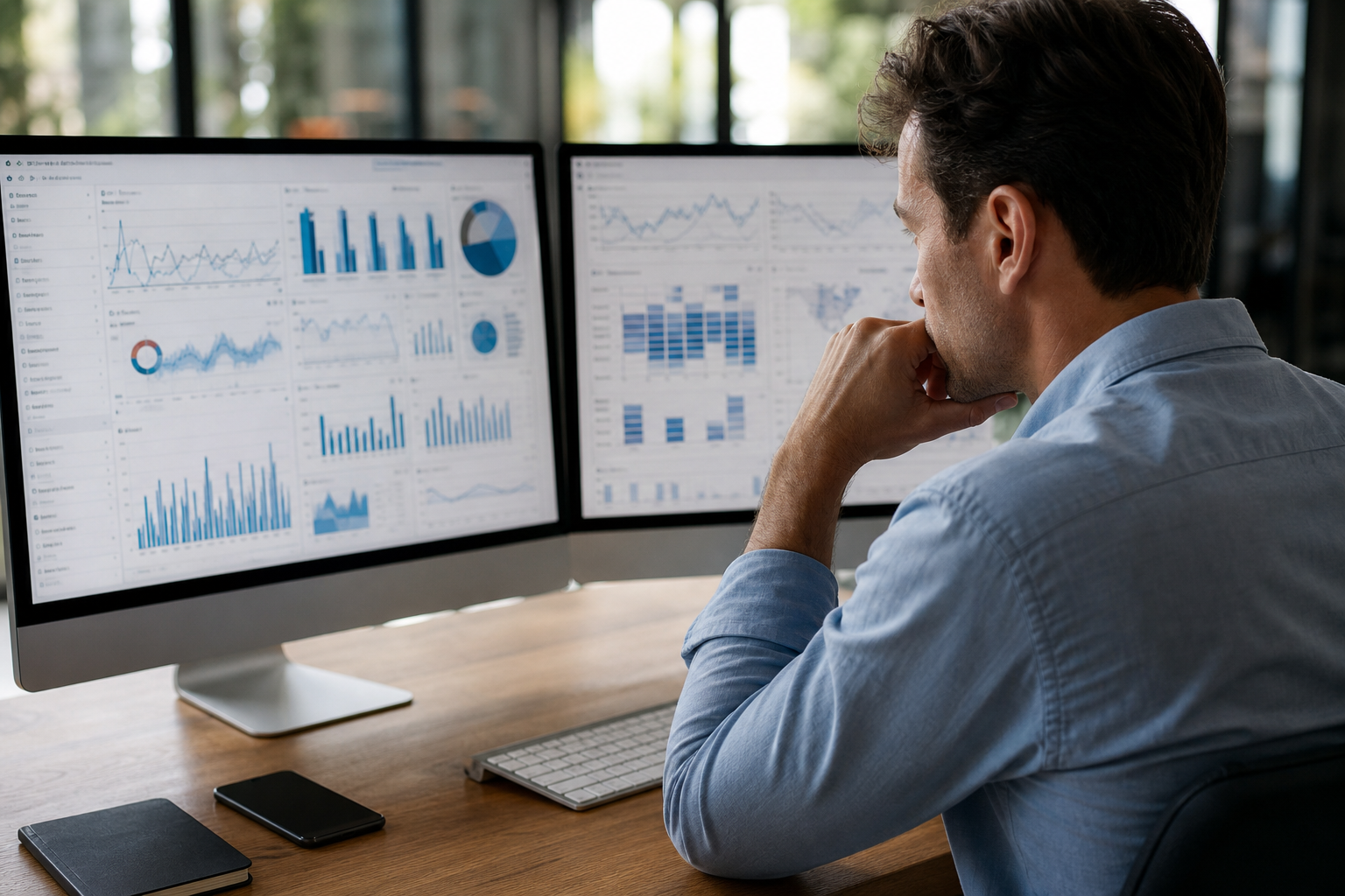 Why your dashboard fills up with noise The real culprit: tracking added after the fact