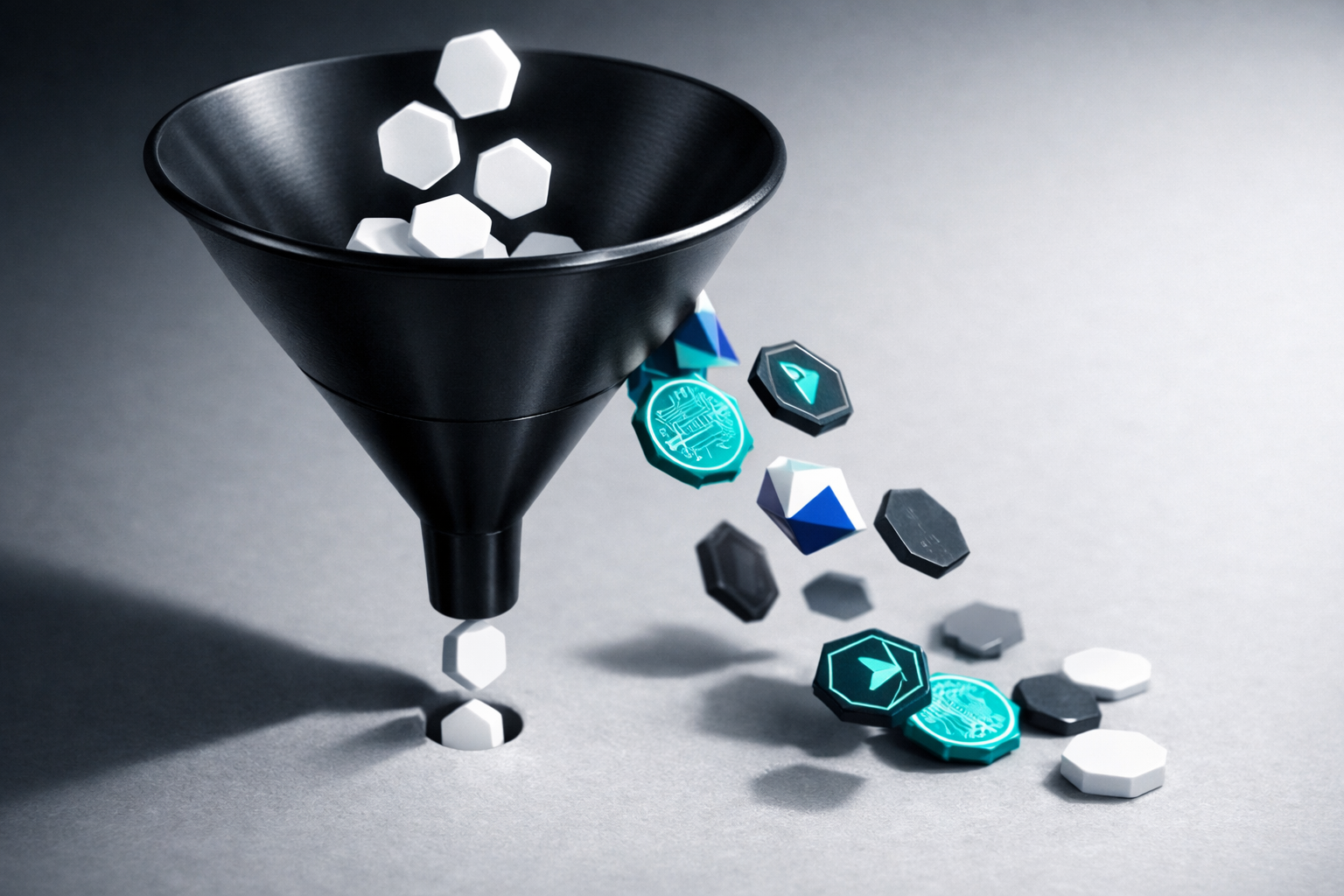 Your RFP Is Filtering Out The Agencies You Actually Want