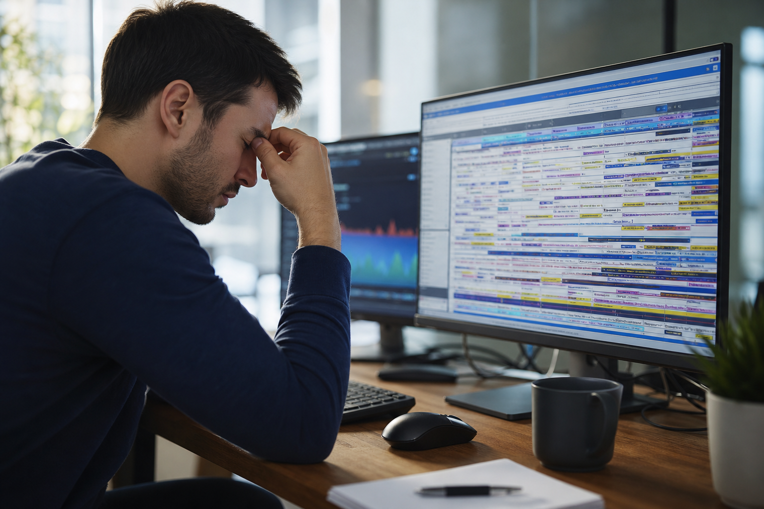 Why third-party code hits so much harder than your own How bad it really gets
